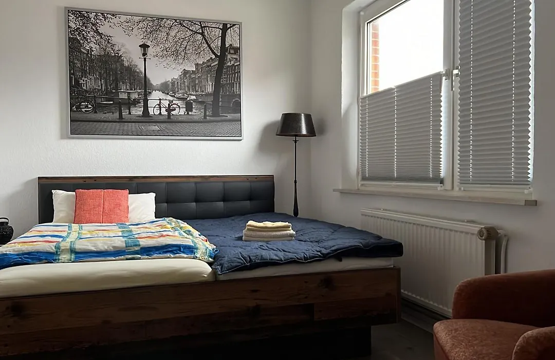 Ney-Stay Ferienwohnung-1