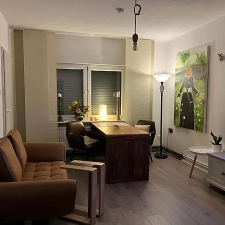 Ney-Stay Ferienwohnung-2